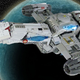 Image for article titled Serenity LEGO set is now a reality